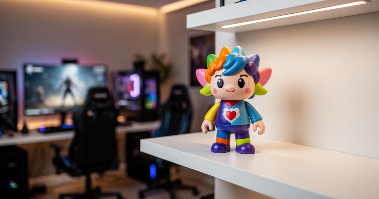 Figurine Nintendo : comparatif des prix et meilleures offres pour les fans de jeux vidéo rétro