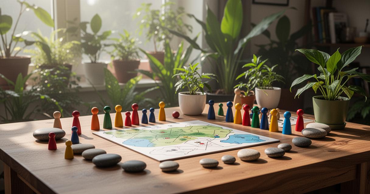 Quels sont les meilleurs jeux de développement personnel ? – Pourquoi et Comment optimiser votre trajectoire professionnelle
